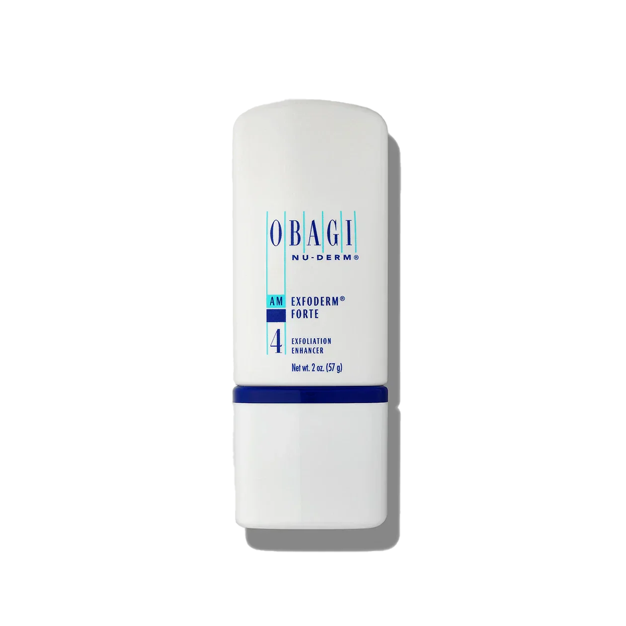 obagi nu derm 4 exfoderm day lotion for dull skin uneven texture rough surface 57g