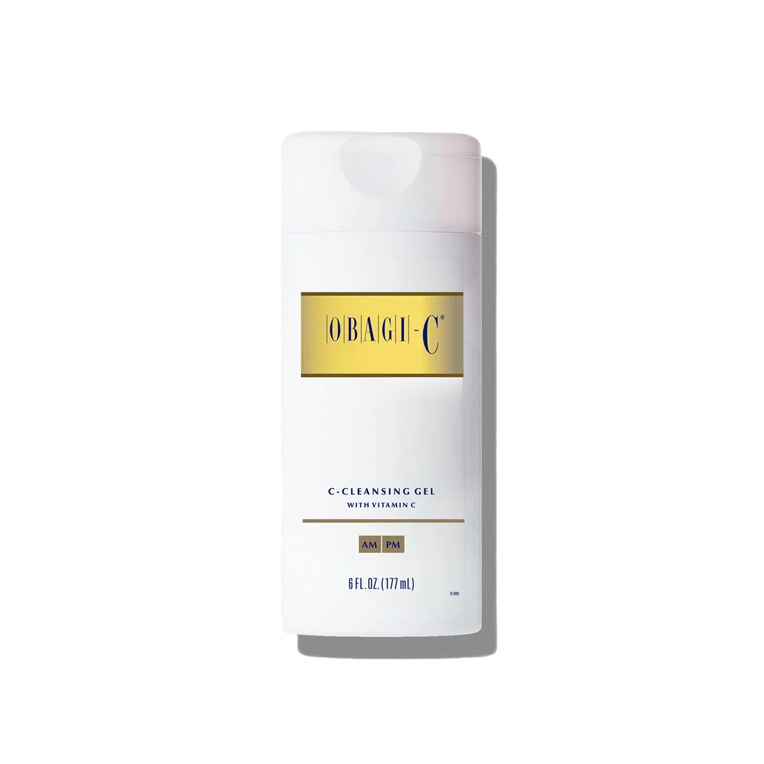 obagi c fx c cleansing gel vitamin c cleanser for dull uneven skin 177ml