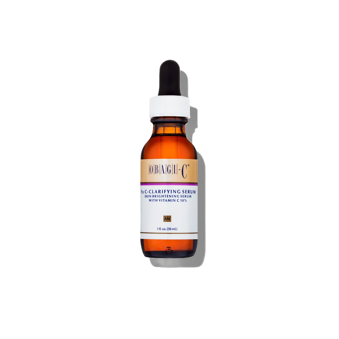 obagi c fx c clarifying serum vitamin c for uneven tone dull skin 30ml