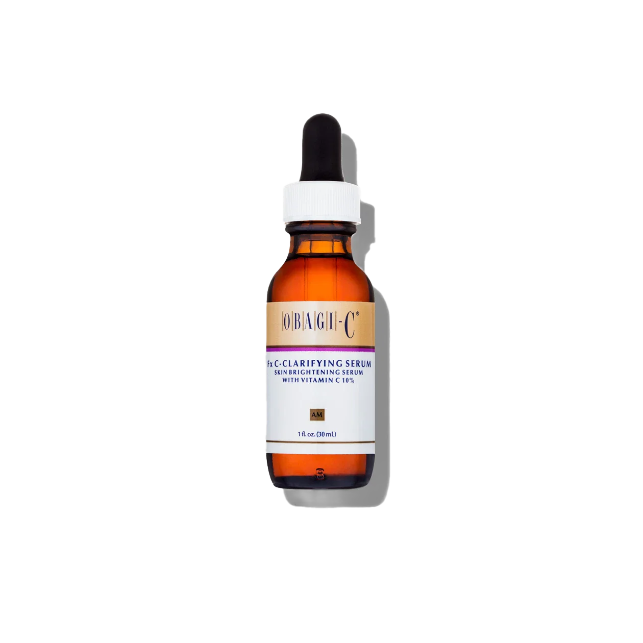 obagi c fx c clarifying serum vitamin c for uneven tone dull skin 30ml
