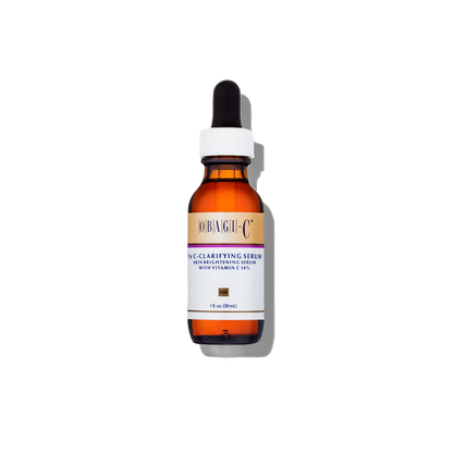 obagi c fx c clarifying serum vitamin c for uneven tone dull skin 30ml