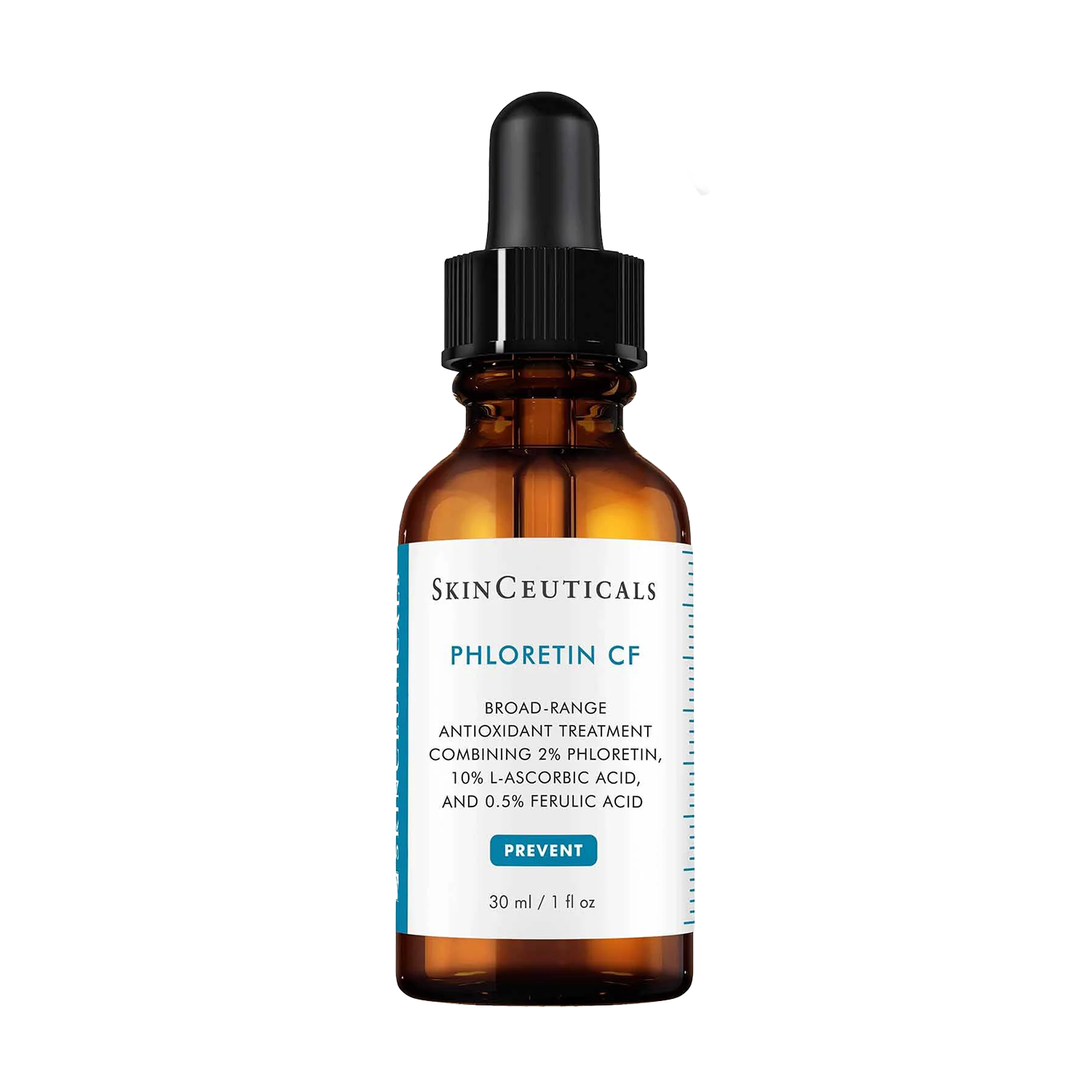 skinceuticals phloretin cf serum antioxidant for uneven tone dull skin 30ml