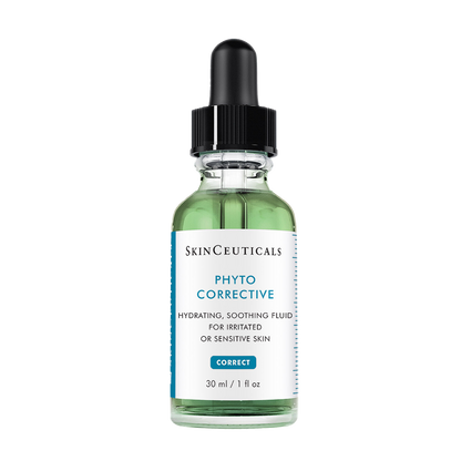 skinceuticals phyto corrective serum for redness sensitive reactive skin 30ml