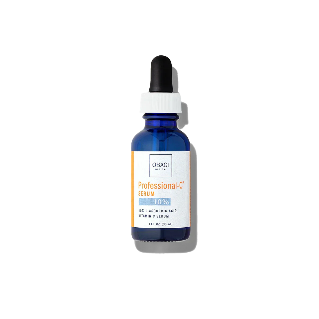 obagi professional c 10 percent serum for dull uneven tone early ageing skin 30ml
