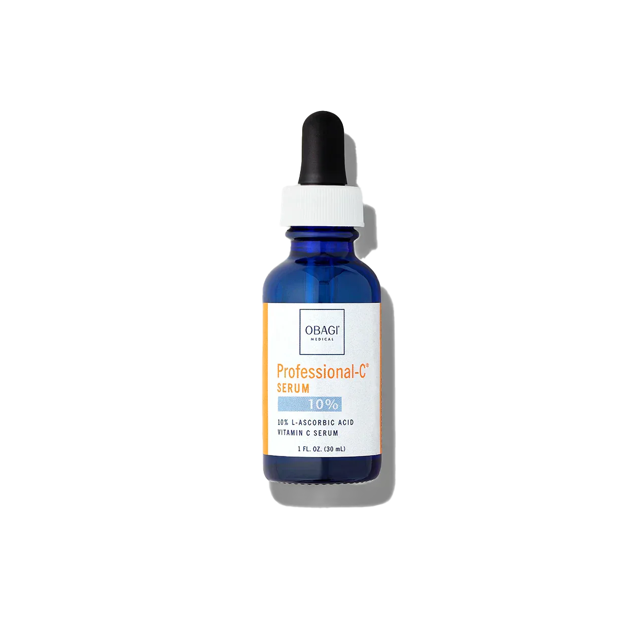 obagi professional c 10 percent serum for dull uneven tone early ageing skin 30ml
