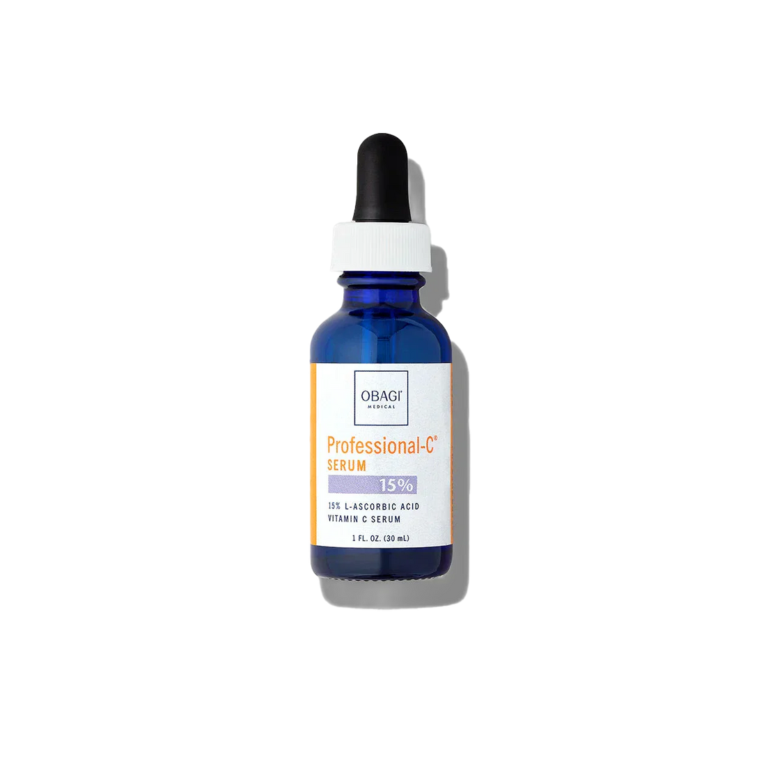 obagi professional c 15 percent serum for dull skin fine lines uneven tone