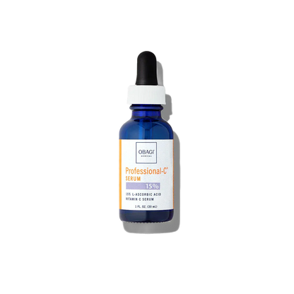 obagi professional c 15 percent serum for dull skin fine lines uneven tone
