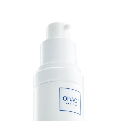 Obagi Medical skincare product on a white background