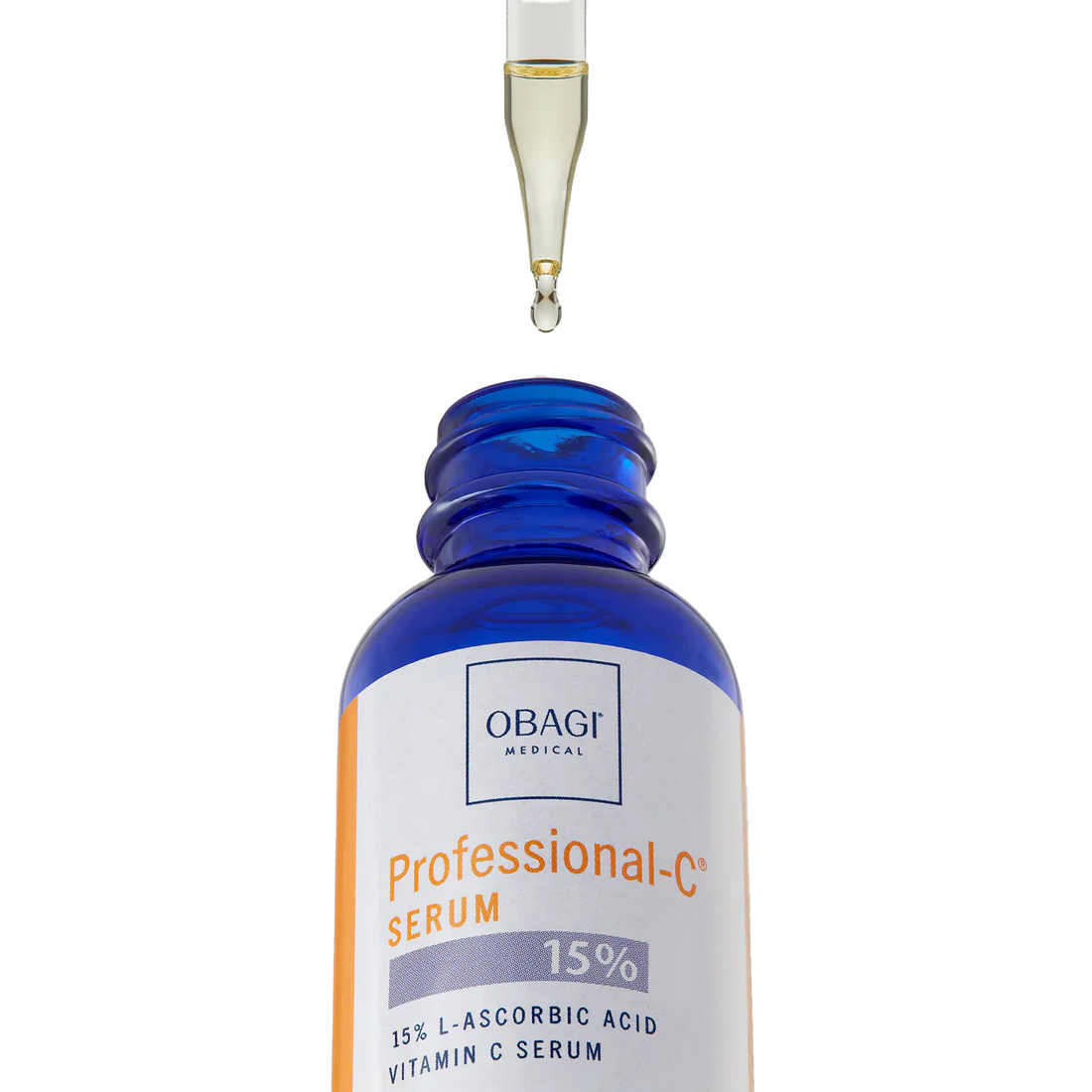 obagi professional c 15 percent serum with dropper
