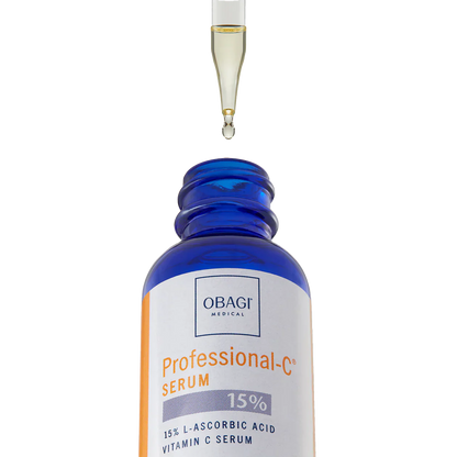 obagi professional c 15 percent serum with dropper