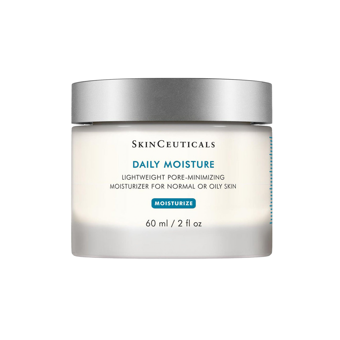 skinceuticals daily moisture pot cream for oily dehydrated skin 60ml