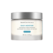 daily moisture
