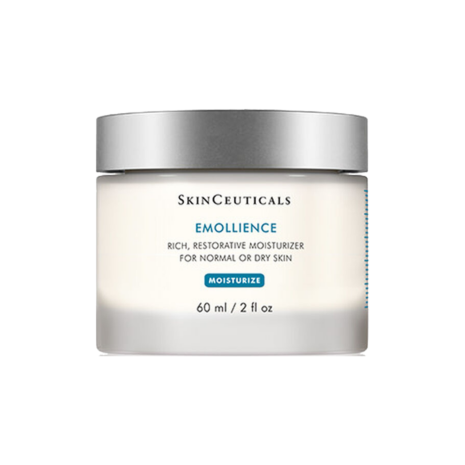 skinceuticals emollience rich cream for very dry lipid depleted skin 60ml