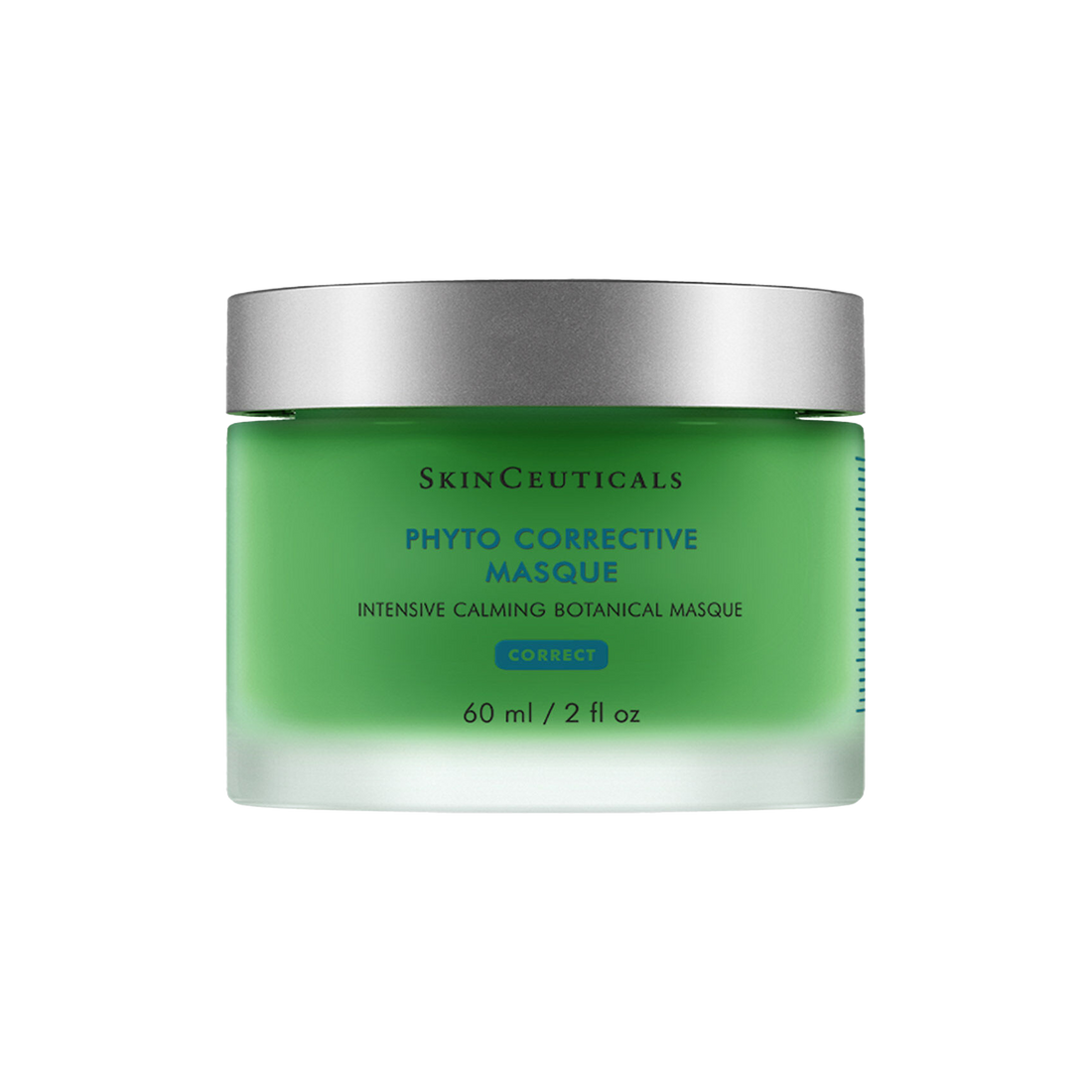 skinceuticals phyto corrective mask for redness sensitivity skin discomfort 60ml