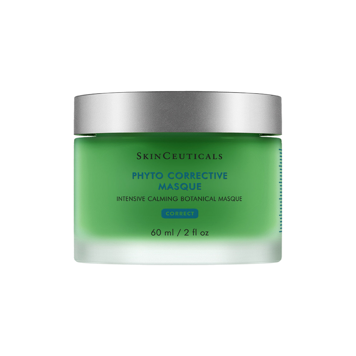 skinceuticals phyto corrective mask for redness sensitivity skin discomfort 60ml