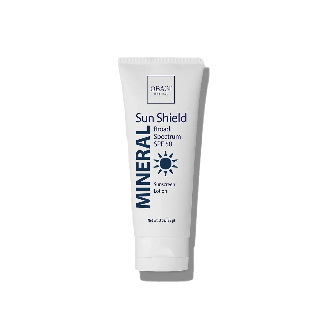 obagi sun shield mineral spf 50 sunscreen for sensitive reactive skin