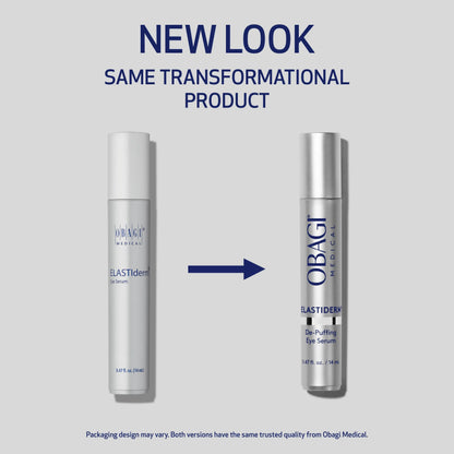 Obagi Elastiderm Eye Serum 14ml – Eye Serum for Fine Lines &amp; Loss of Firmness