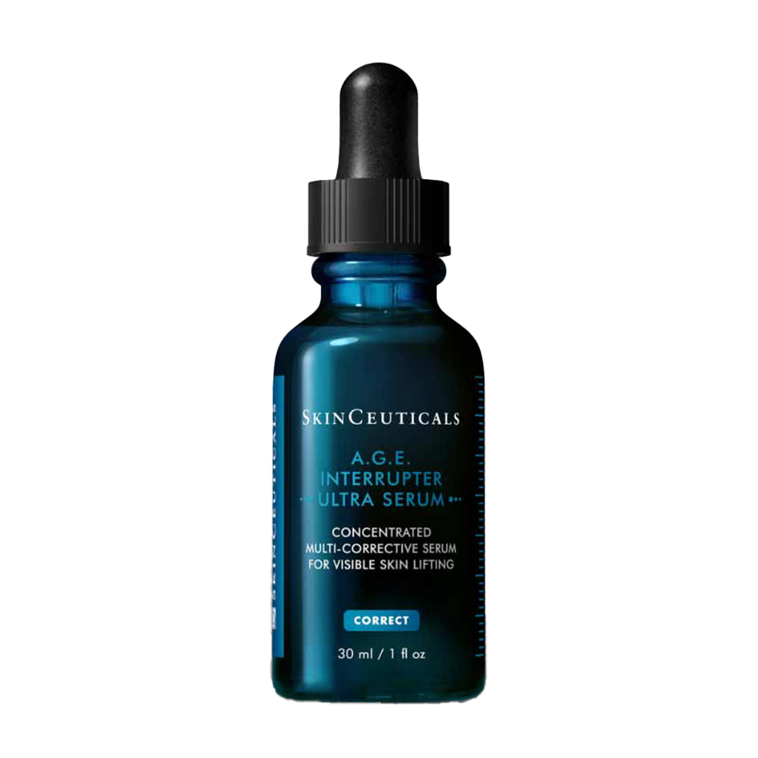 skinceuticals age interrupter ultra serum for advanced ageing loss of firmness 30ml