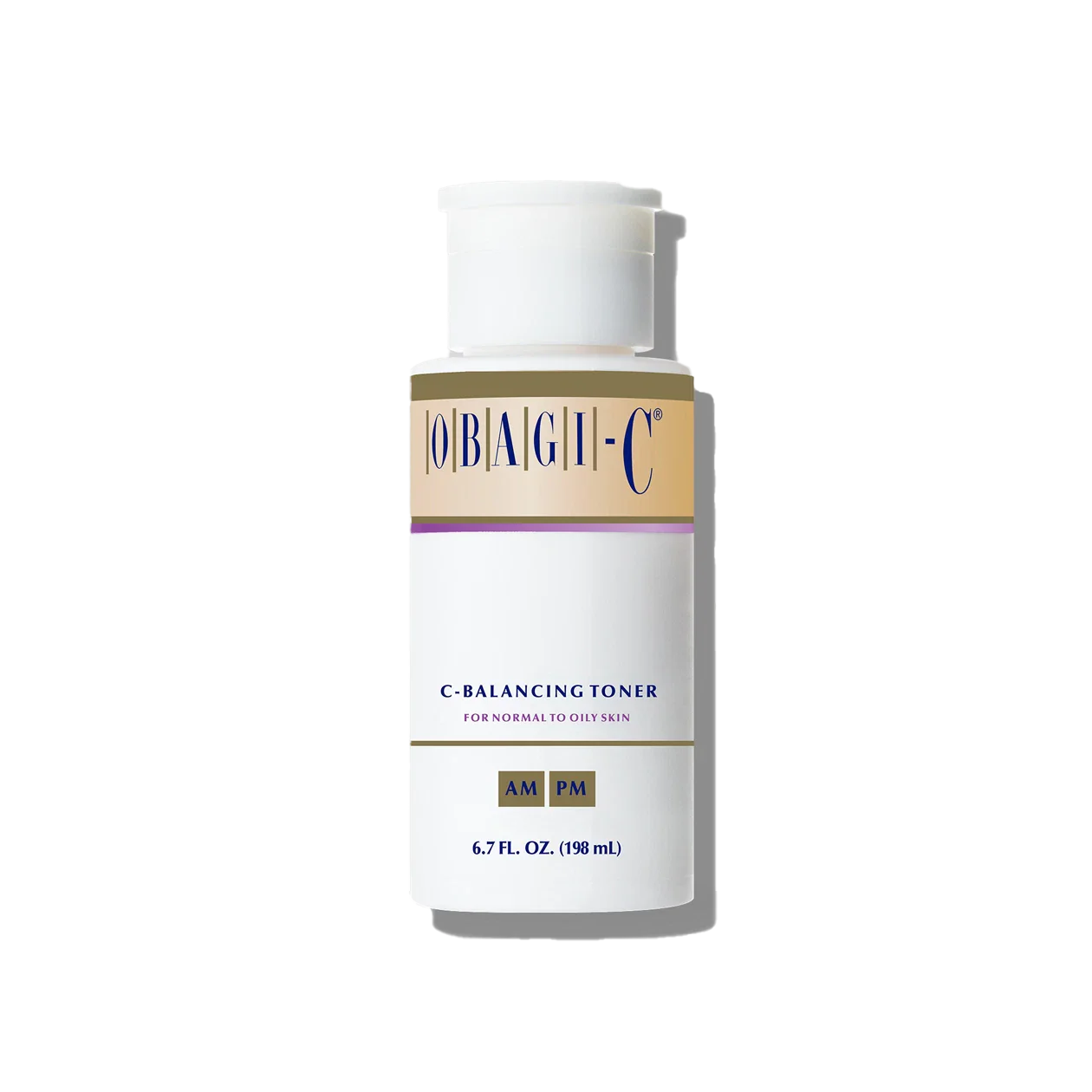 obagi c fx c balancing toner for dull uneven combination skin 198ml