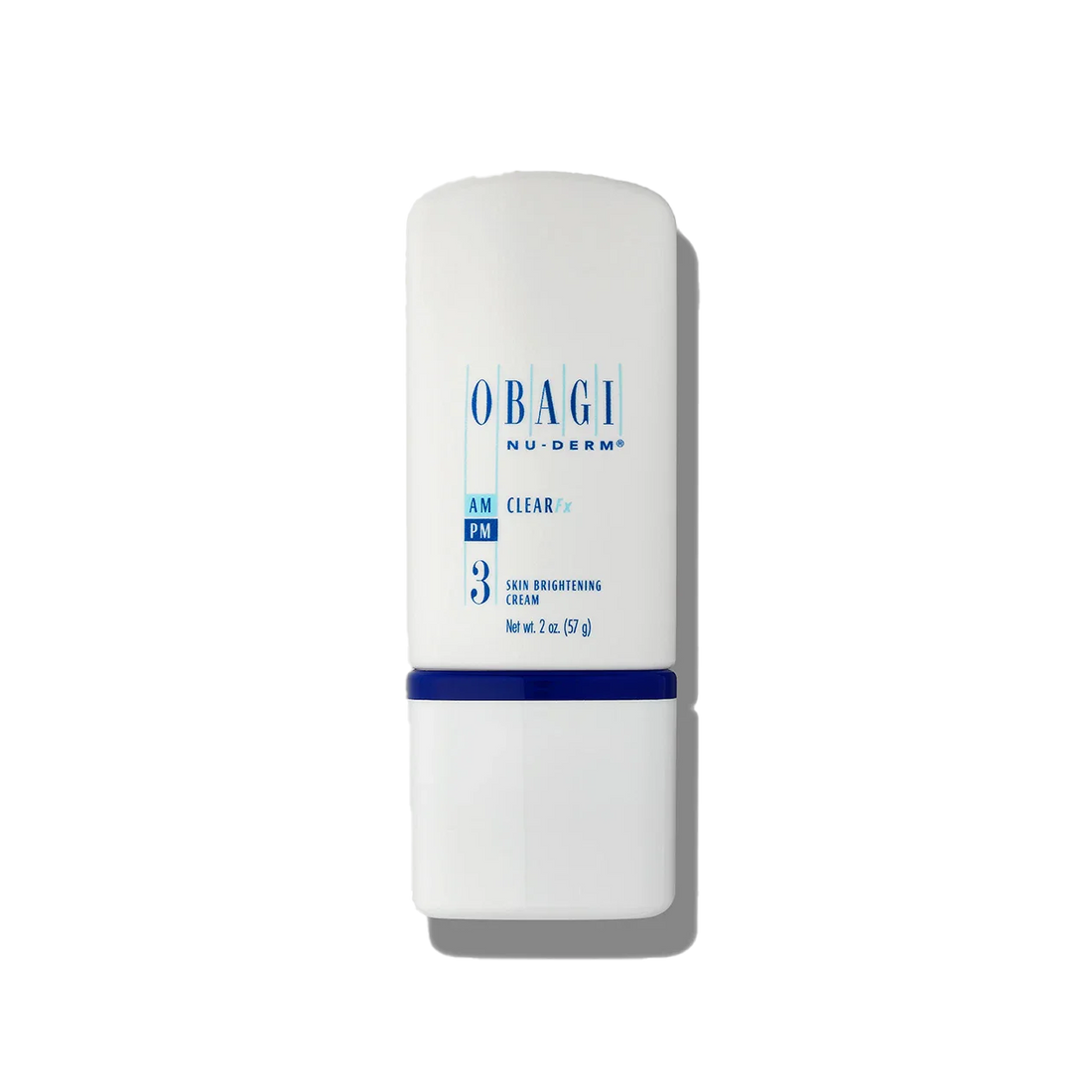 Obagi Nu-Derm 3 FX Clear 57g – Face Cream for Hyperpigmentation, Uneven Tone &amp; Post-Acne Marks
