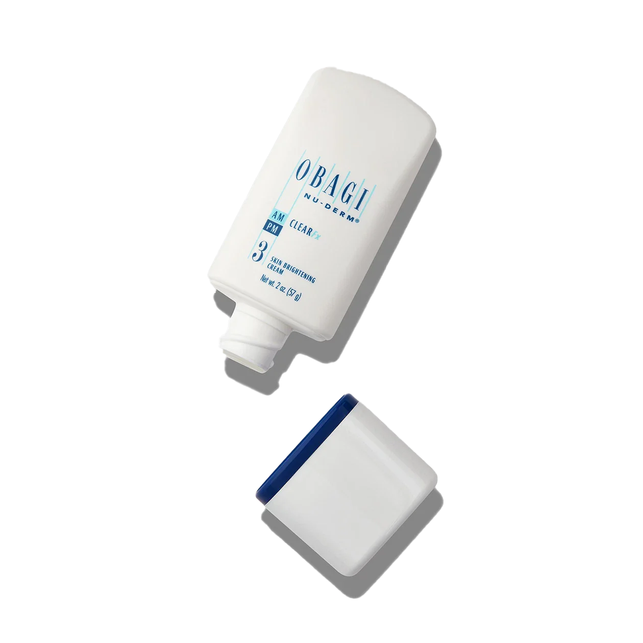 Obagi Nu-Derm 3 FX Clear 57g – Face Cream for Hyperpigmentation, Uneven Tone &amp; Post-Acne Marks