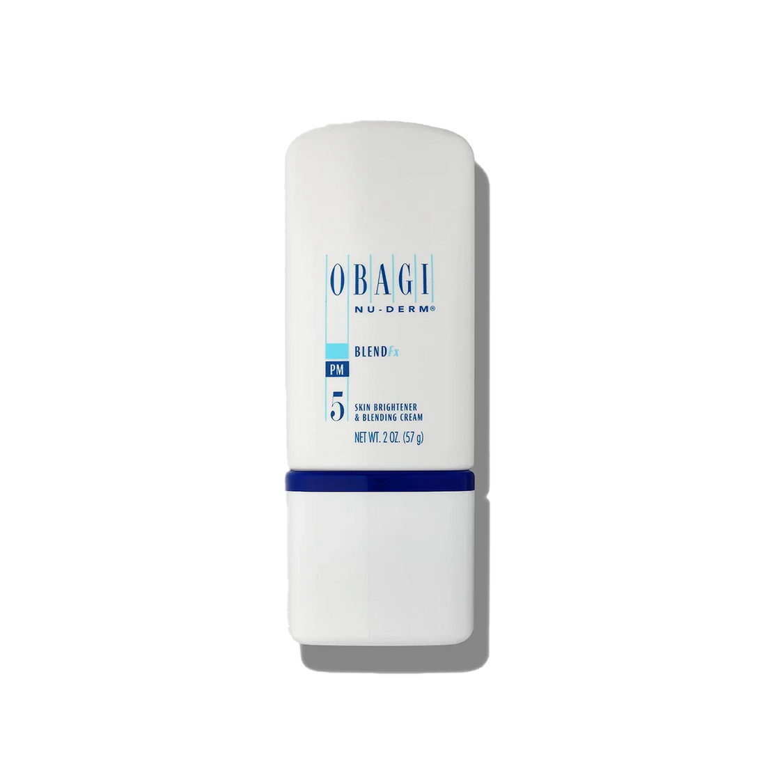 Obagi Nu-Derm 5 Blend Fx 57g – Blending Cream for Hyperpigmentation &amp; Uneven Skin Tone