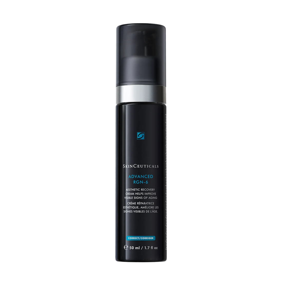 skinceuticals advanced rgn 6 cream for skin regeneration loss of density ageing skin 50ml
