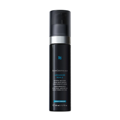skinceuticals advanced rgn 6 cream for skin regeneration loss of density ageing skin 50ml