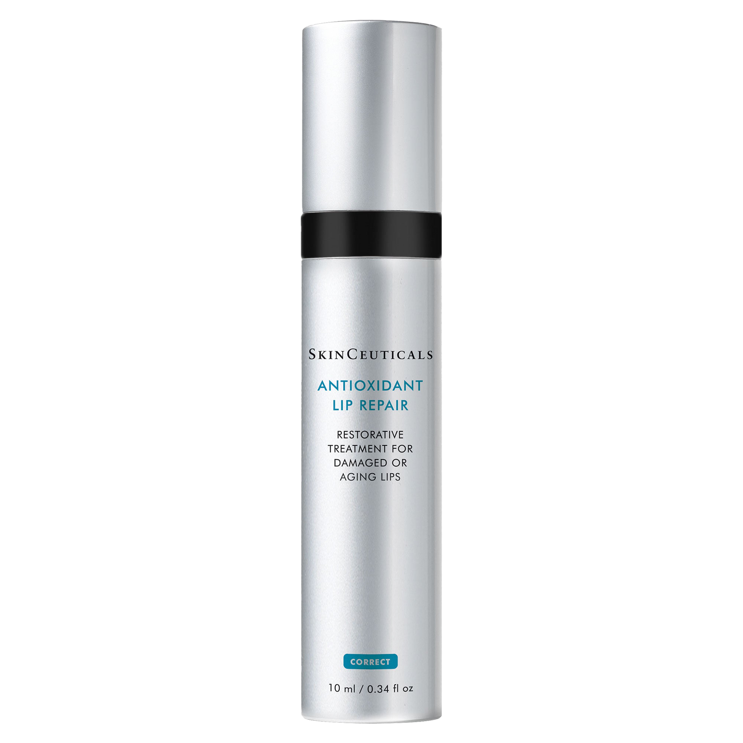 SkinCeuticals Antioxidant Lip Repair bottle on a white background
