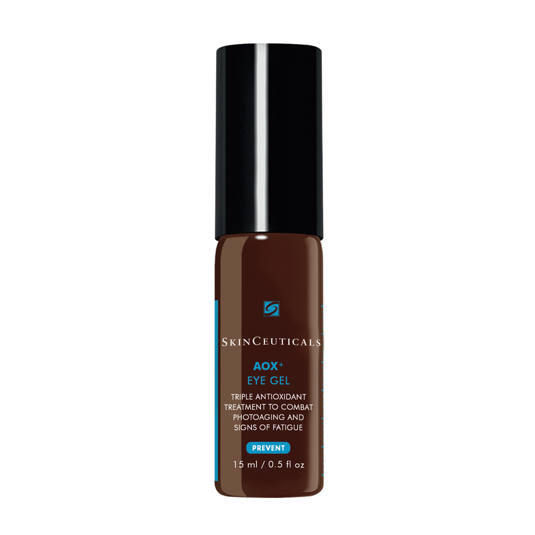 skinceuticals aox eye gel for dark circles puffiness early lines 15ml