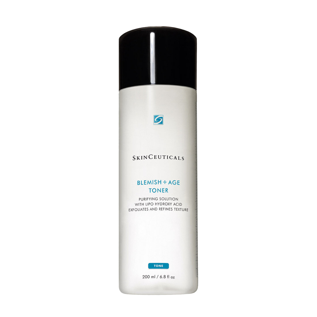 skinceuticals blemish age toner for adult acne oily skin uneven texture