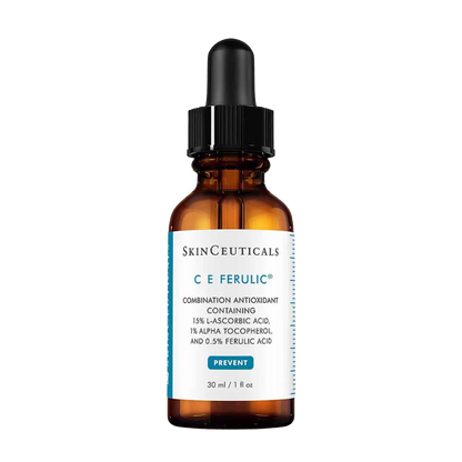 skinceuticals c e ferulic antioxidant vitamin c serum 30ml