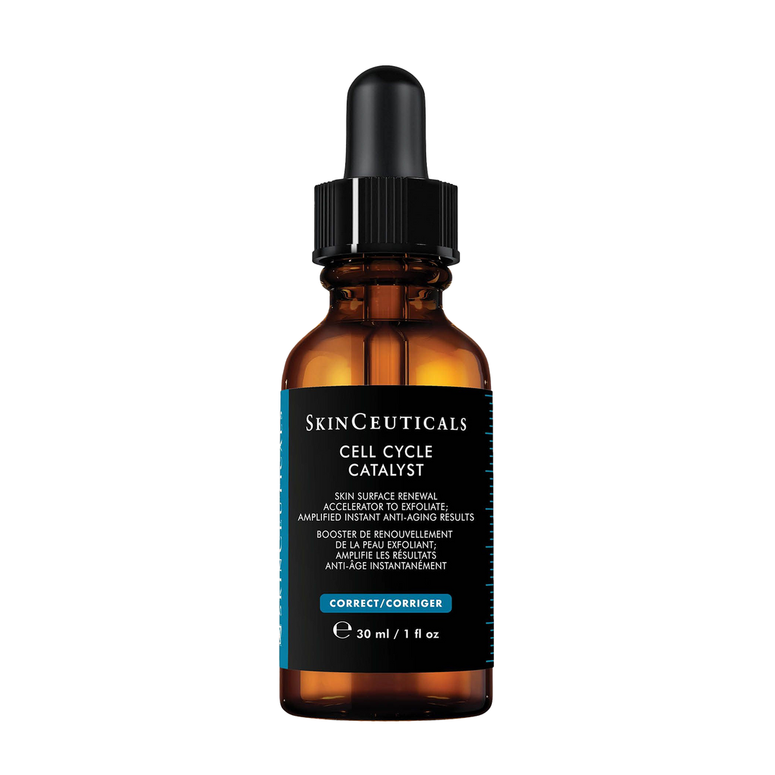 skinceuticals cell cycle catalyst serum for uneven texture dull skin 30ml