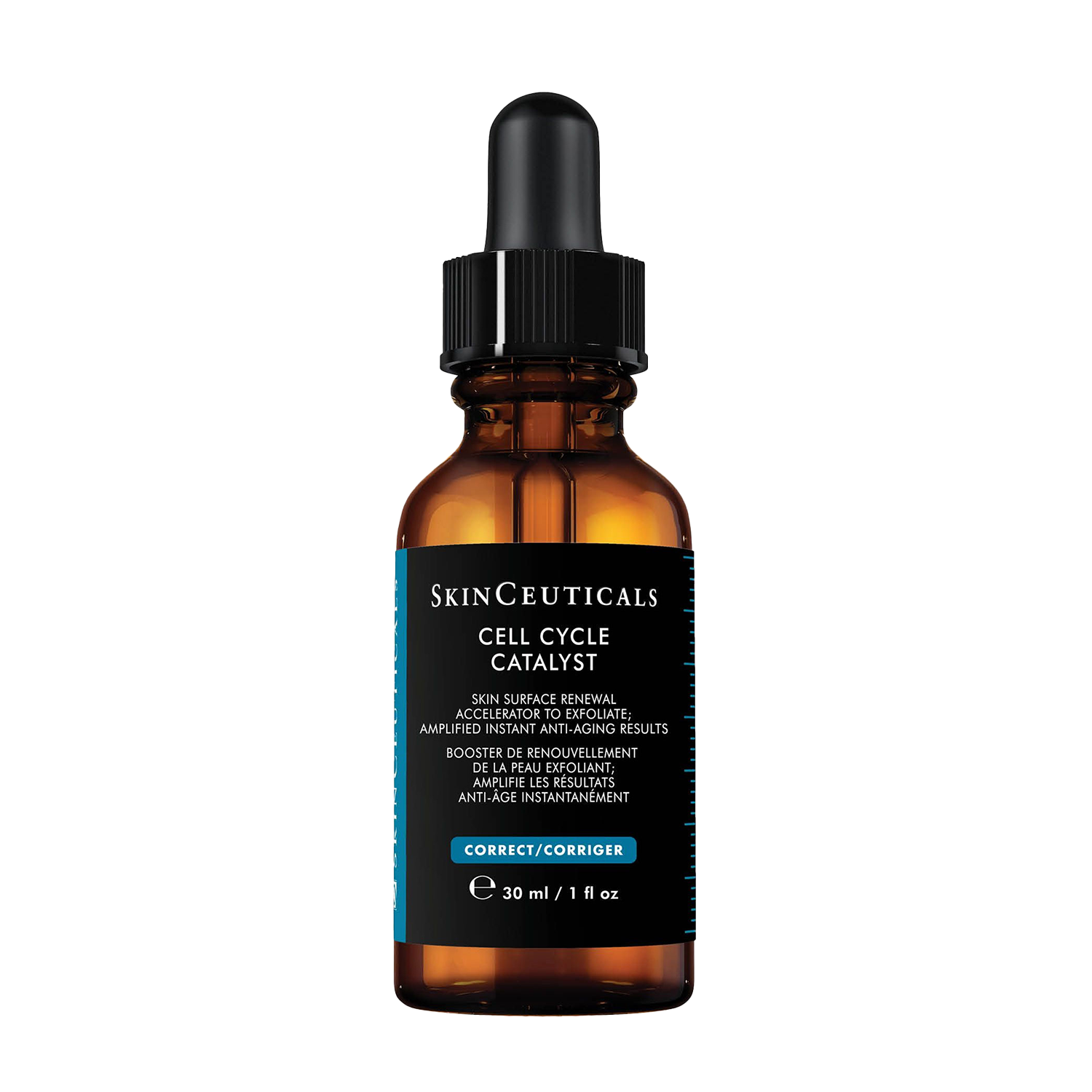 skinceuticals cell cycle catalyst serum for uneven texture dull skin 30ml