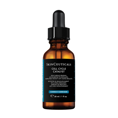 skinceuticals cell cycle catalyst serum for uneven texture dull skin 30ml
