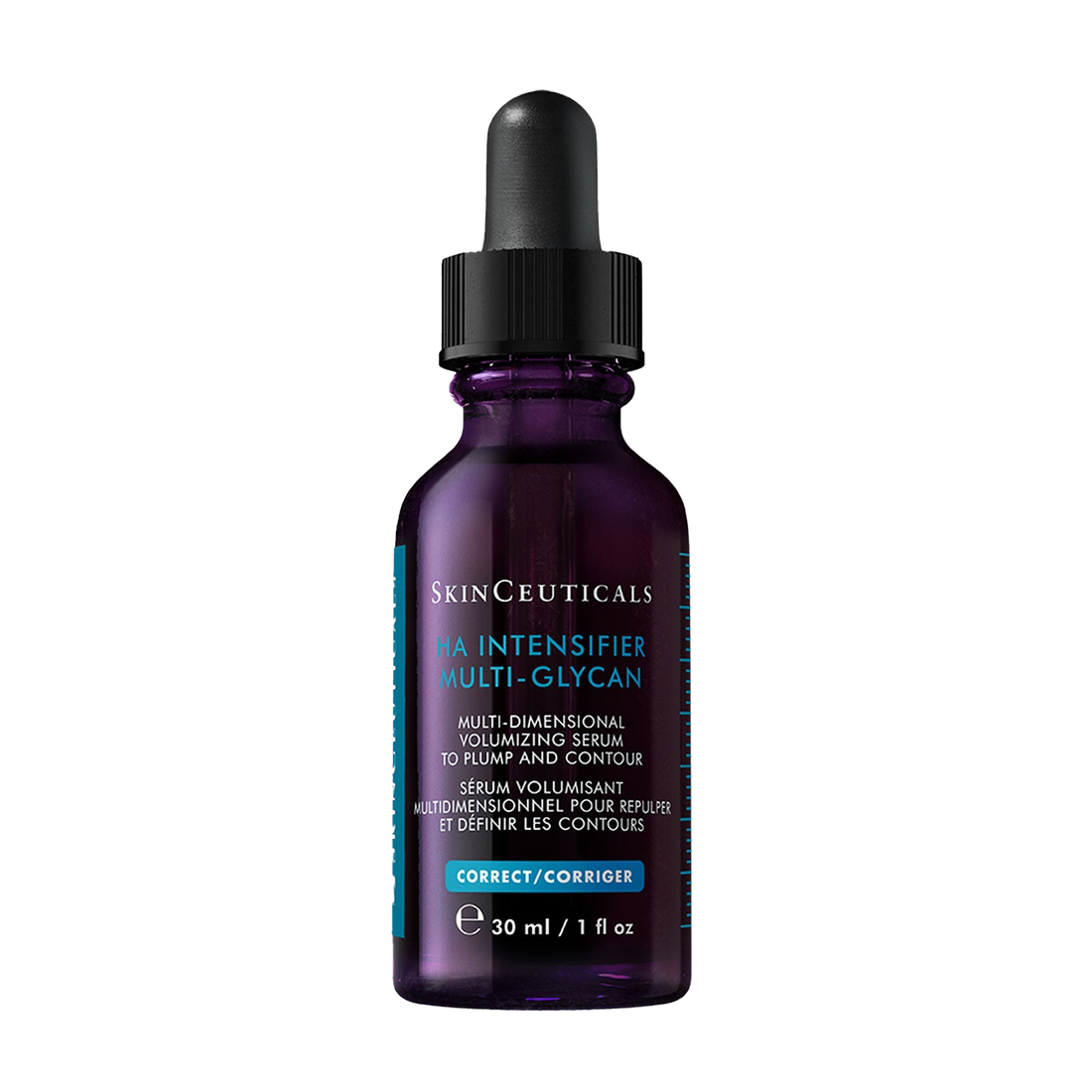 skinceuticals ha intensifier multi glycan hyaluronic acid serum 30ml