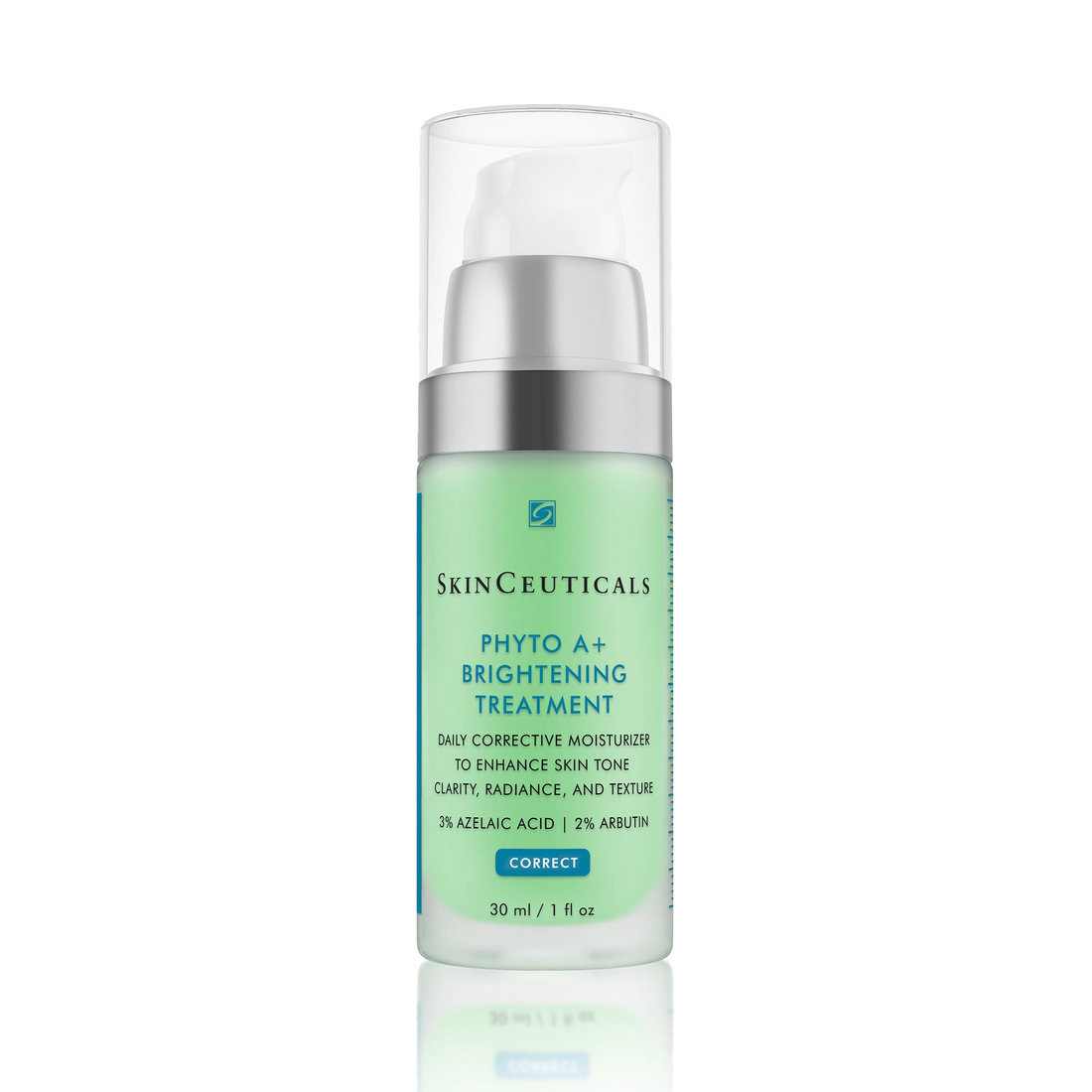 skinceuticals phyto a plus moisturiser lightweight cream oily skin uneven tone