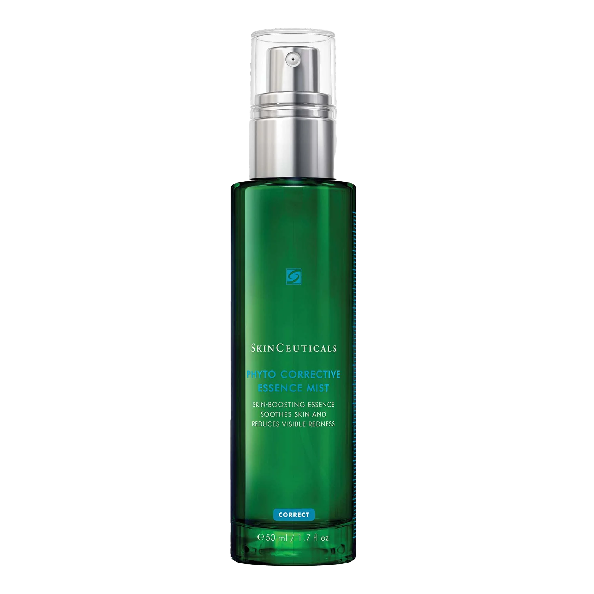 skinceuticals phyto corrective mist essence for redness sensitive dehydrated skin 50ml