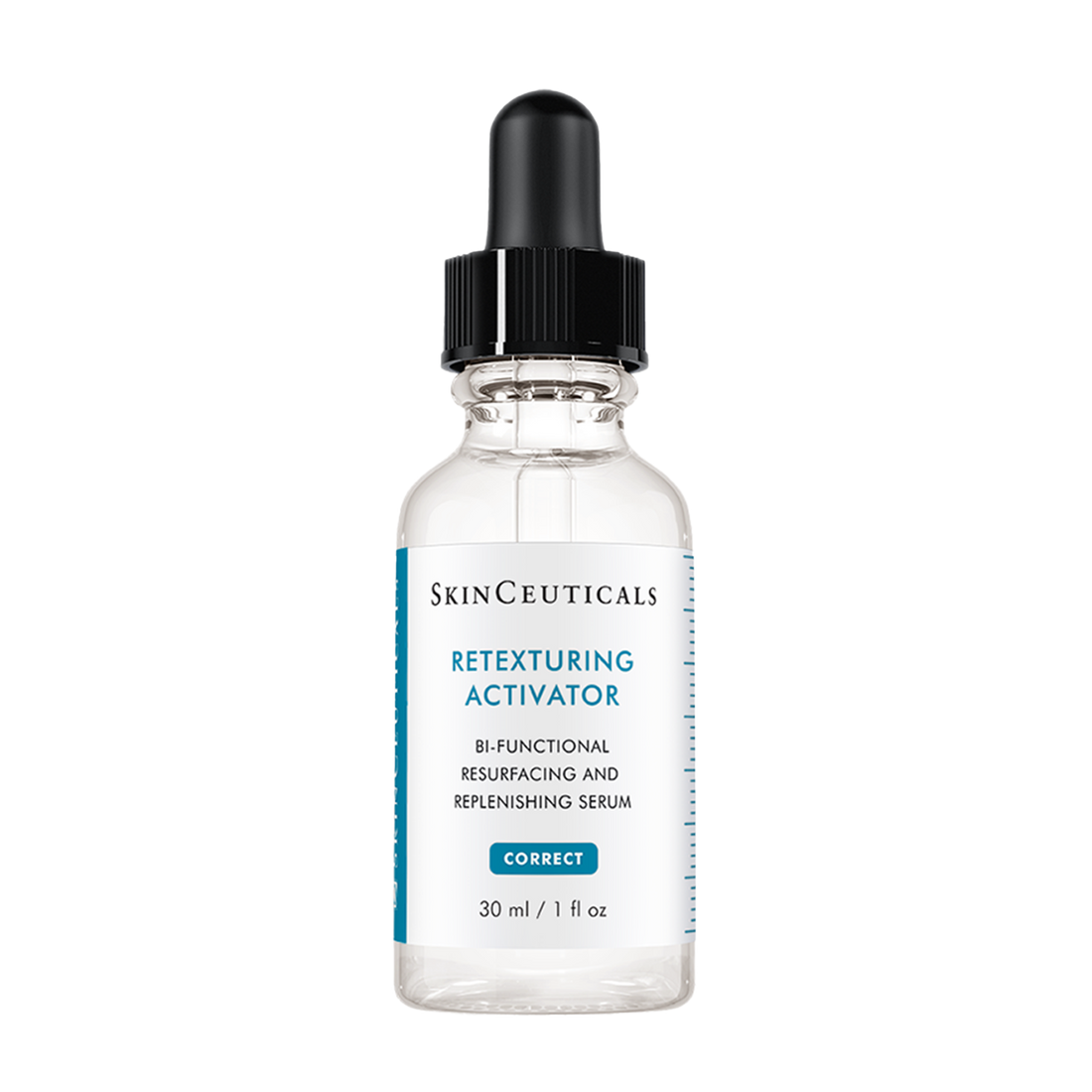 skinceuticals retexturing activator serum for uneven texture dull dehydrated skin 30ml